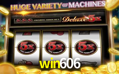 A Revolução dos Aplicativos de Jogos no win606