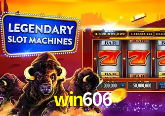 Desvendando o Mundo dos Jogos Virtuais na win606