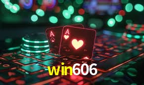 Experiência VIP win606