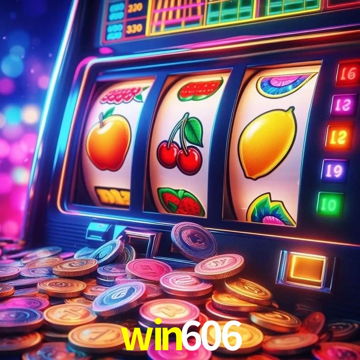 Estatísticas win606