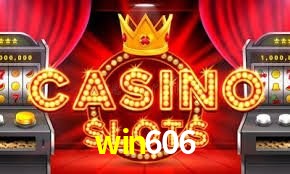 Experiência VIP win606