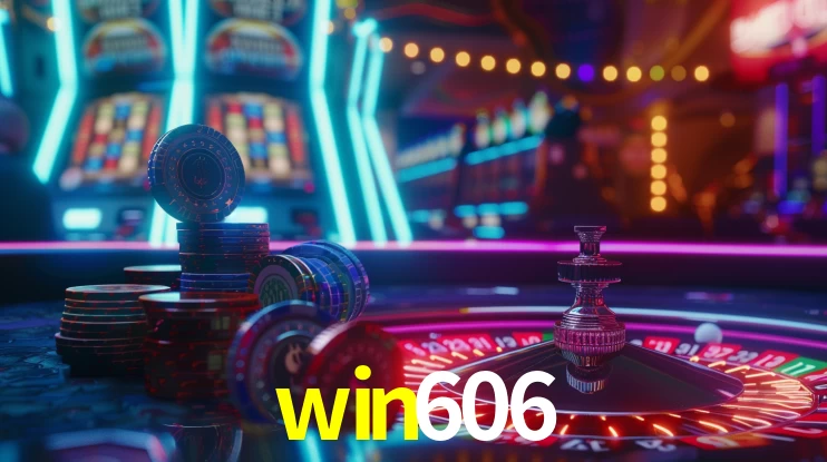 Bonus Features win606