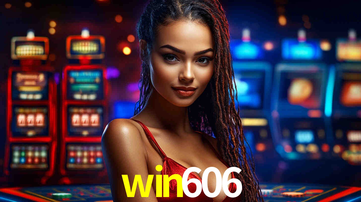 A Experiência Imersiva dos Cassinos Ao Vivo no win606