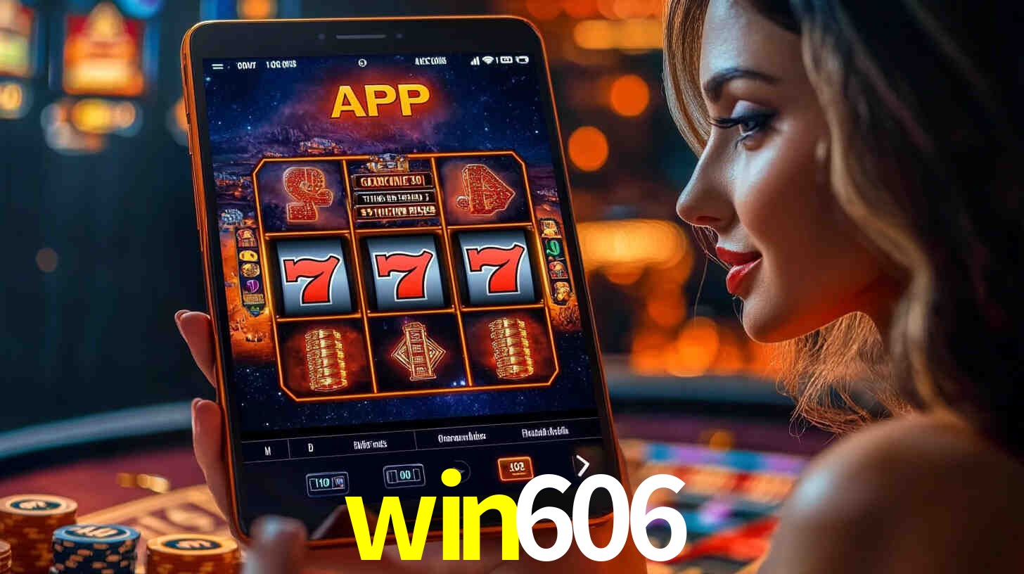win606 bet