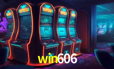 A Revolução dos Aplicativos de Jogos no win606