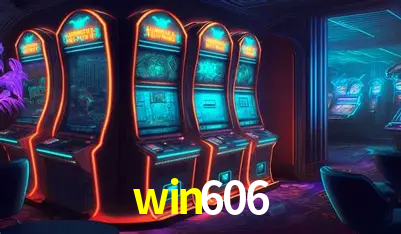 Descubra a Essência do win606: Nossa História e Compromissos