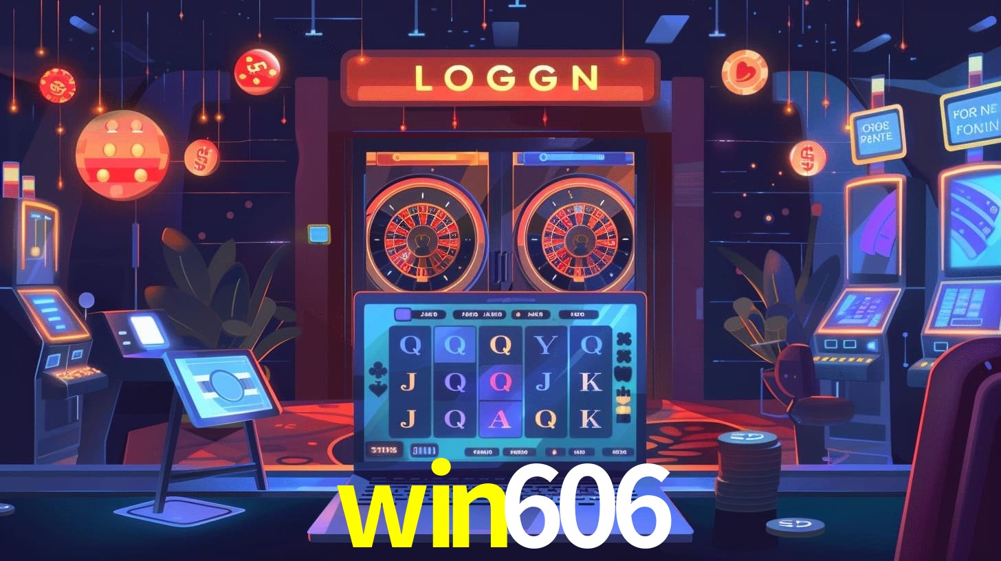 Ofertas Exclusivas win606