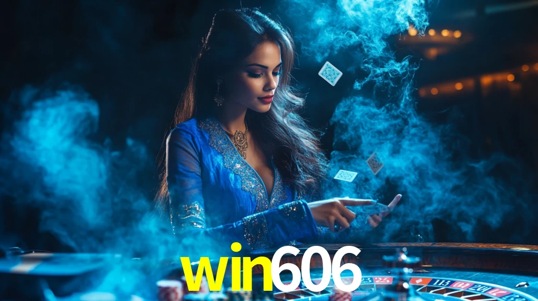 Desvendando o Mundo dos Jogos Virtuais na win606