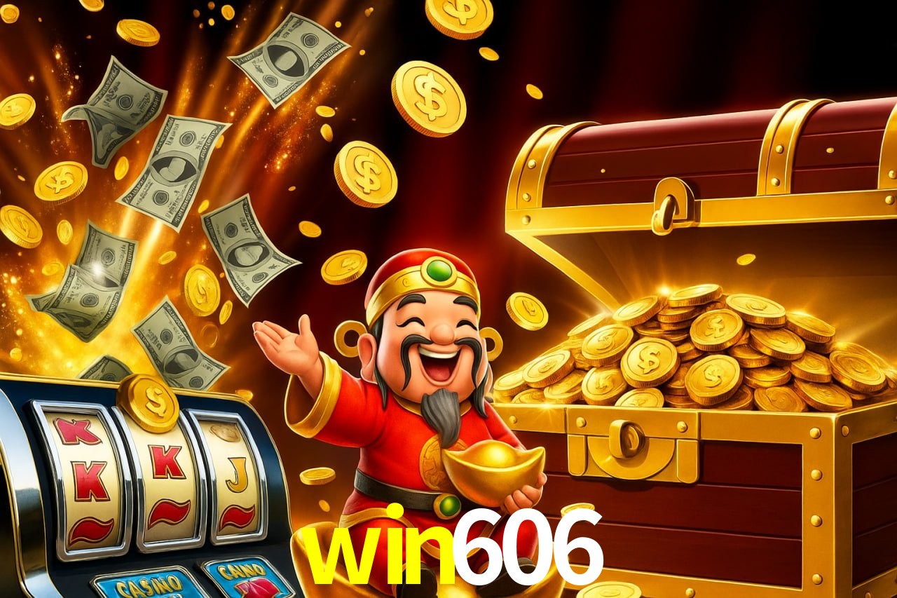 Programa VIP win606