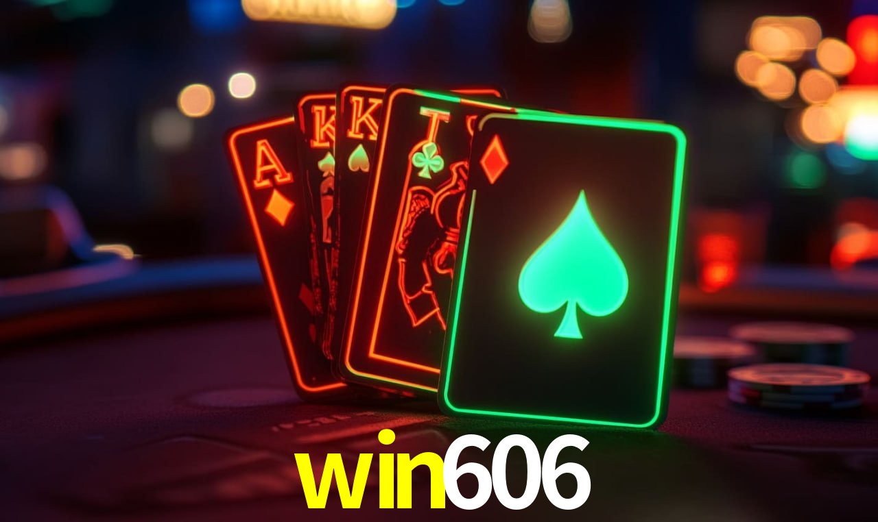 Avaliações dos Jogadores win606