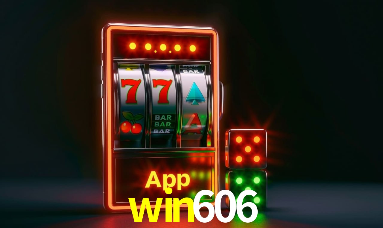 Estatísticas do Jogo win606