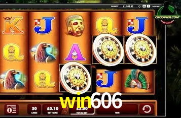 Desvendando o Mundo dos Jogos Virtuais na win606