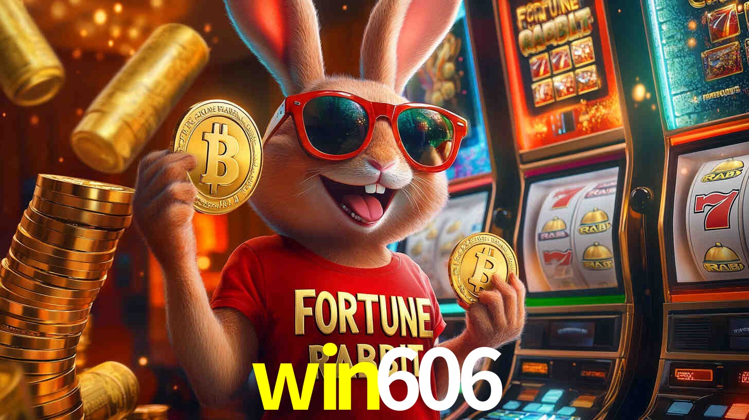 Apostas Esportivas na win606: Um Guia Completo