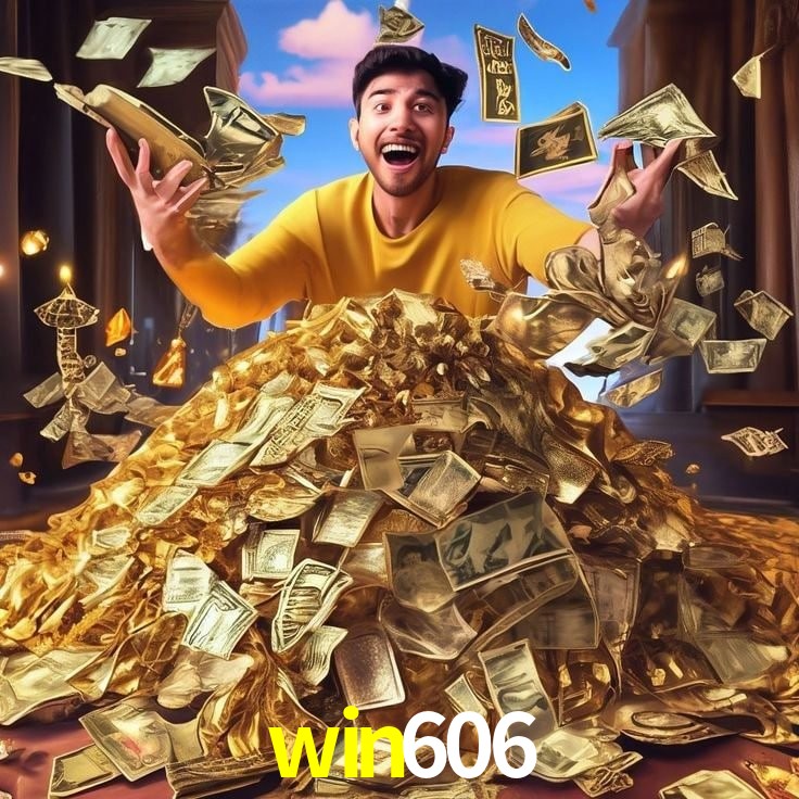 Casino VIP win606