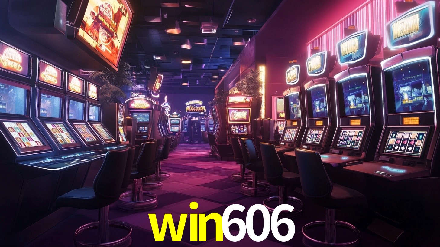 win606 bet