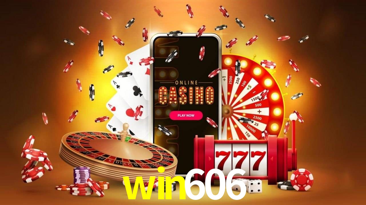 Login Seguro win606