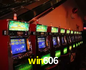 Flash Promotion win606