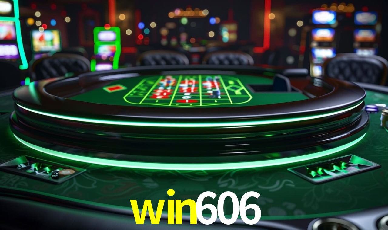 Platform Technology win606