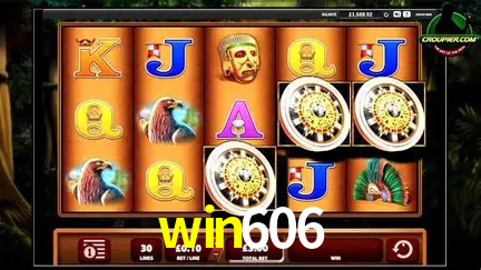 Desvendando o Mundo dos Jogos Virtuais na win606