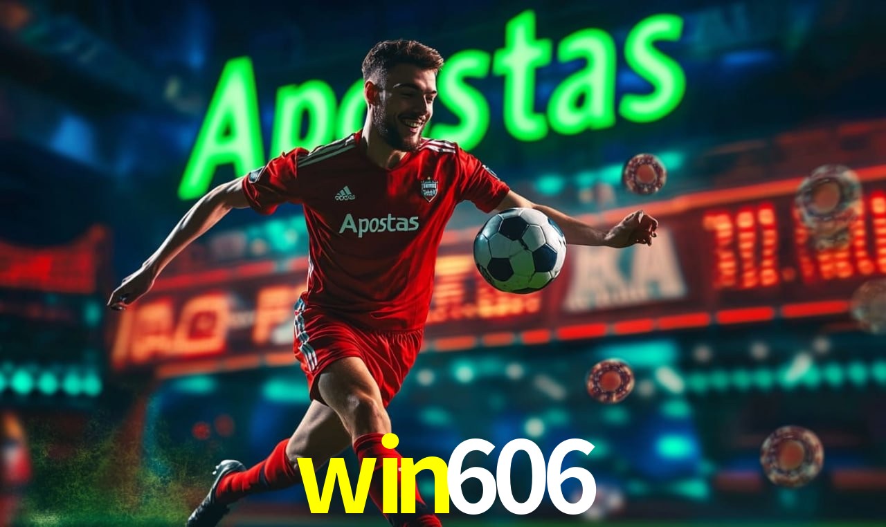 Jogos Exclusivos win606