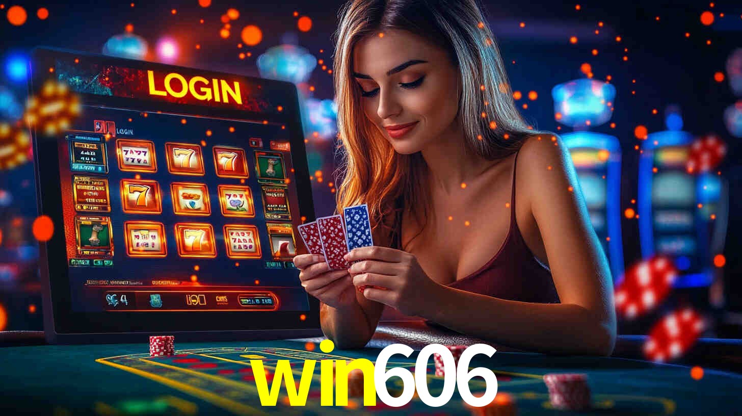 win606 bet