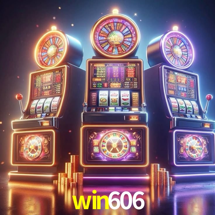 win606 bet