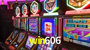 PIX Instantâneo win606