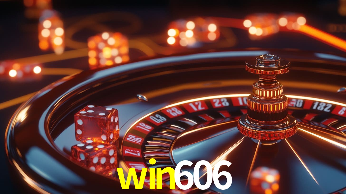 Live Casino win606