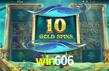 Apostas Esportivas na win606: Um Guia Completo
