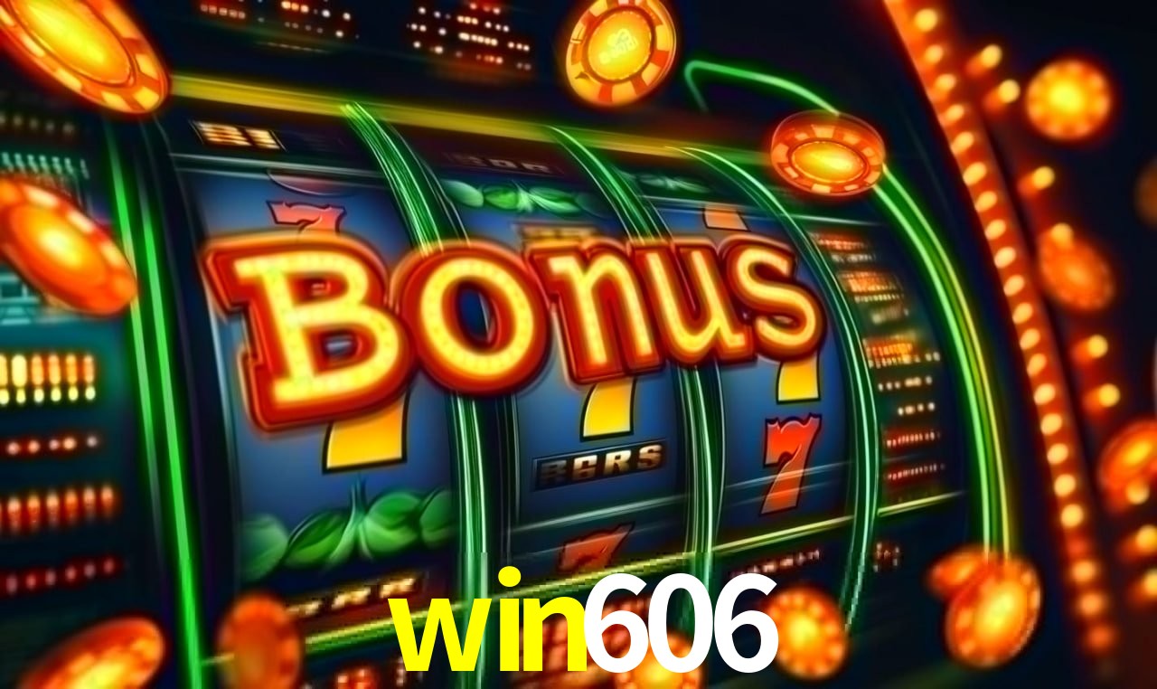 Roulette Table win606