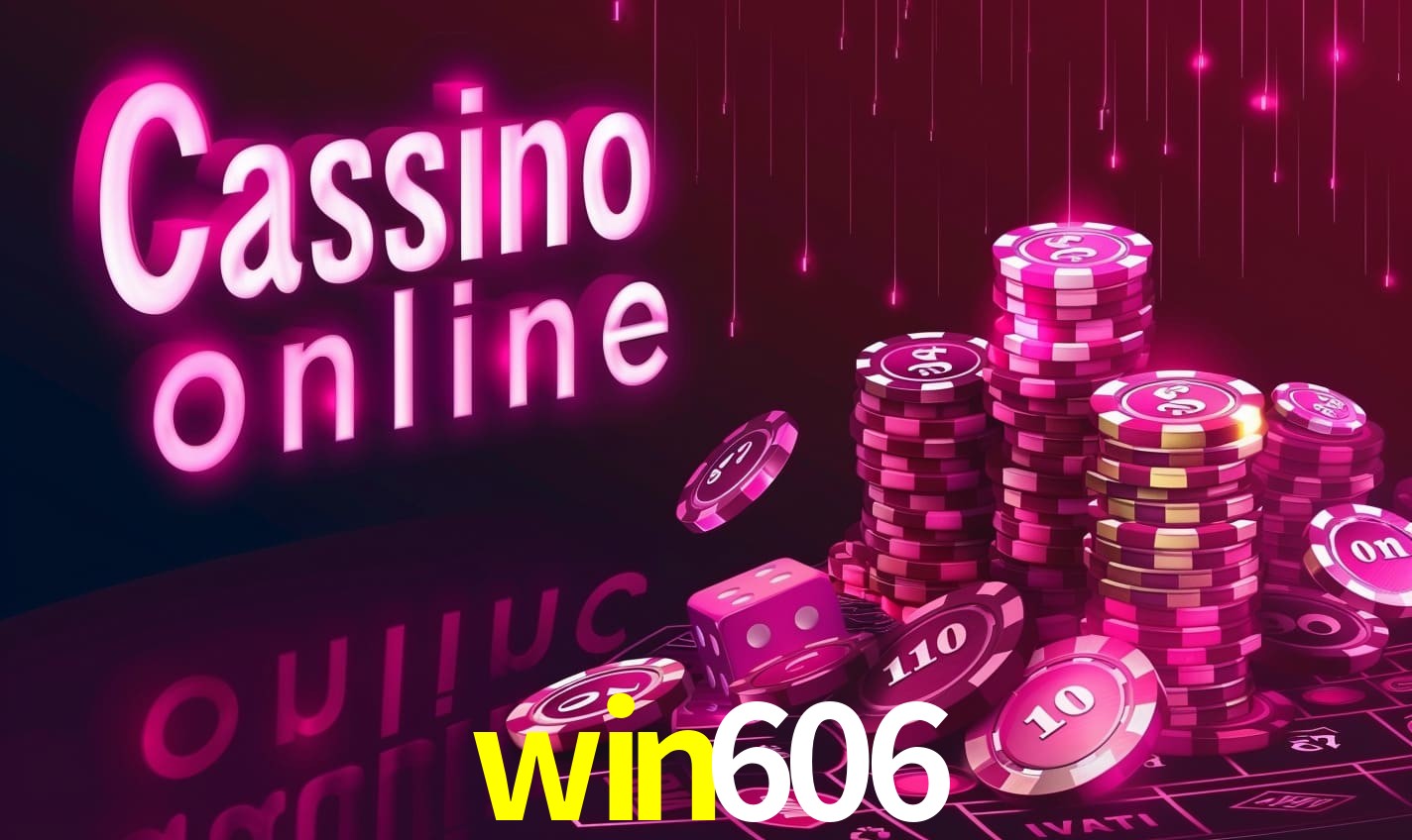 A Emoção da Loteria na win606: Uma Chance de Mudança de Vida