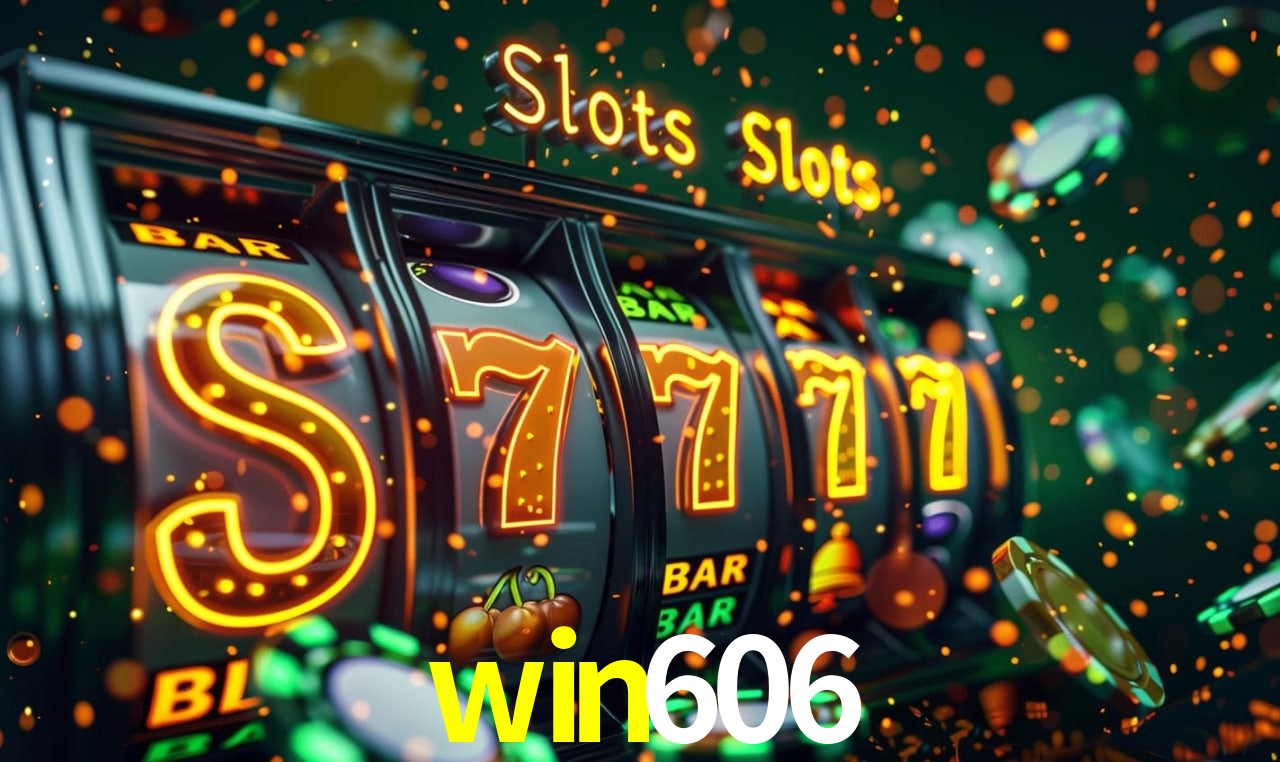 Estatísticas Crash Games win606