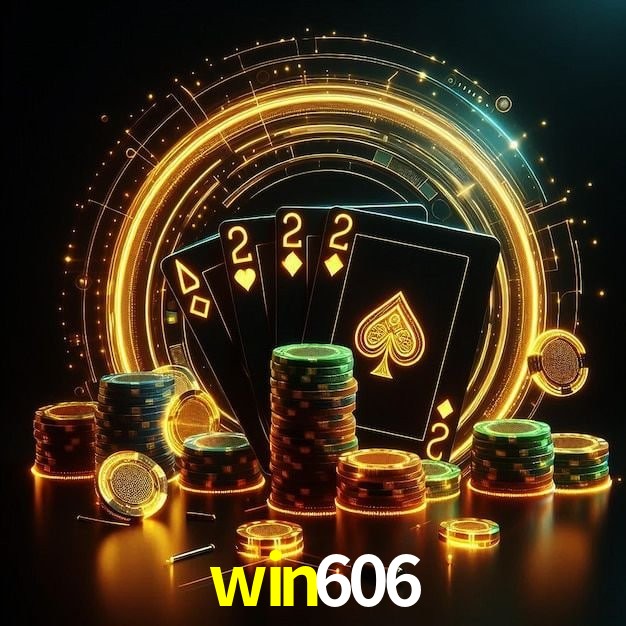 Diretório de Jogos win606