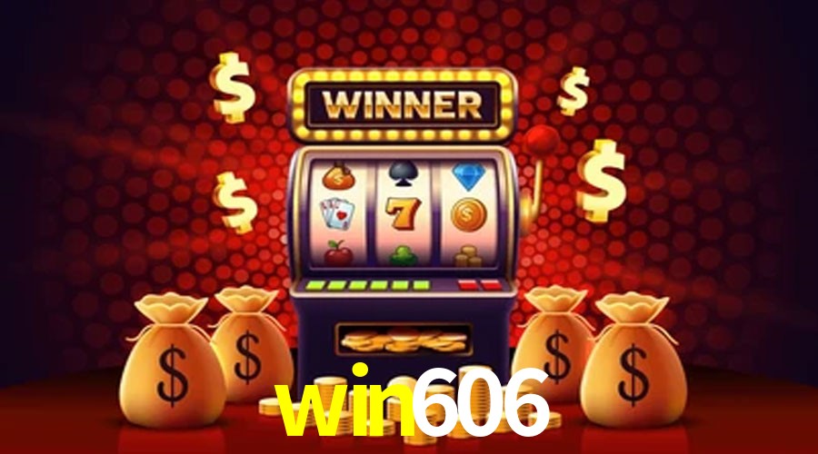 Slot Games win606