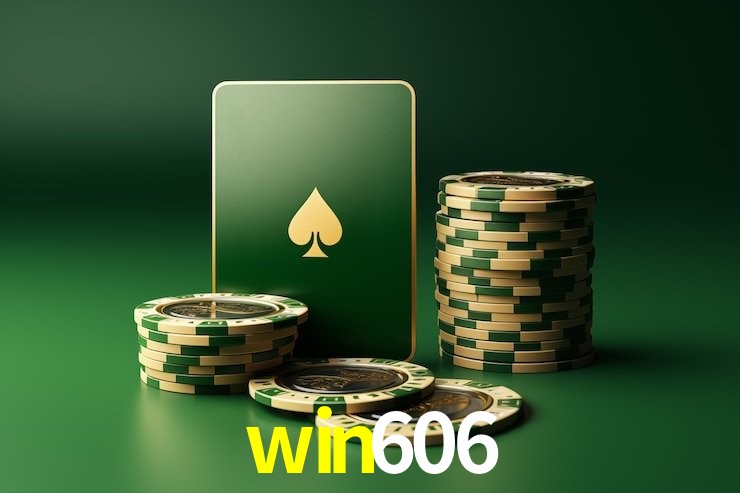 Spaceman Game win606
