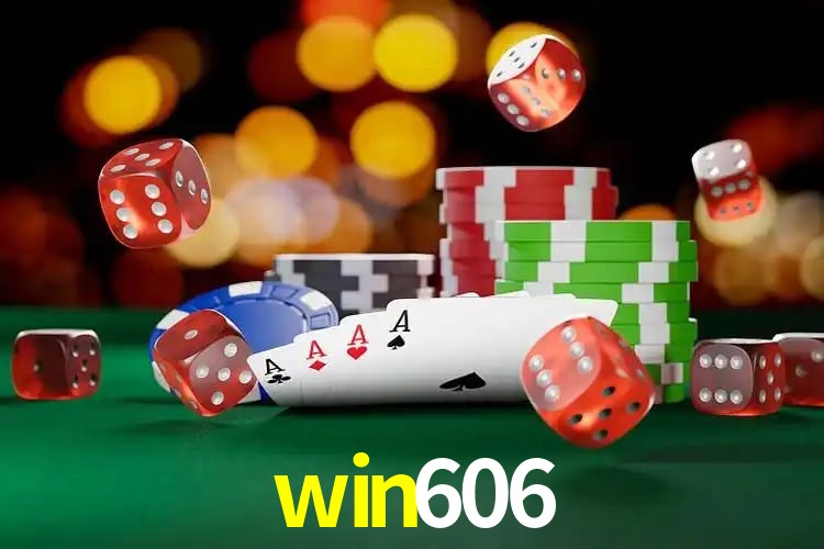 Casino Ao Vivo win606