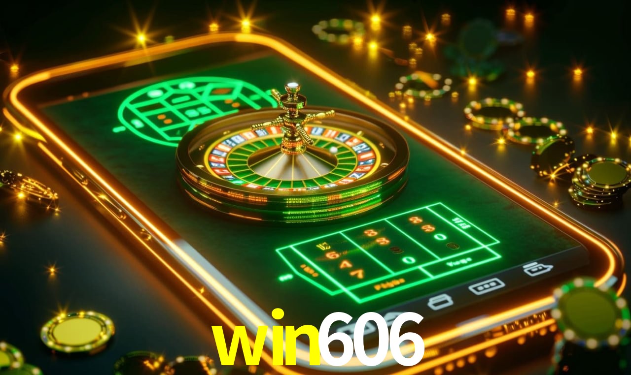Especiais de Fim de Semana win606