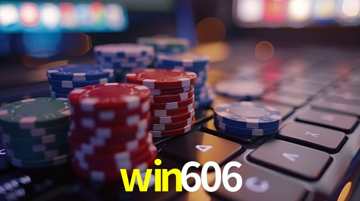 Integração de APIs win606