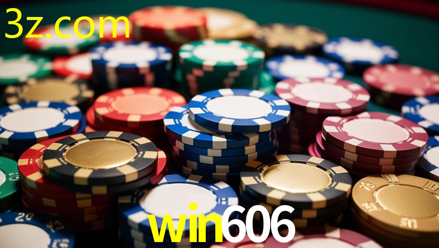WIN606.COM