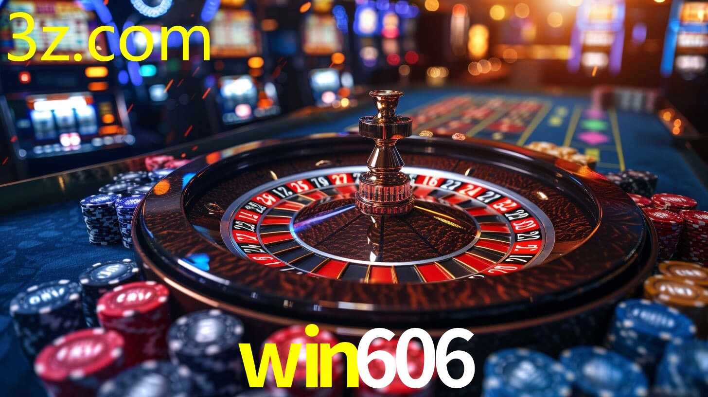 WIN606.COM