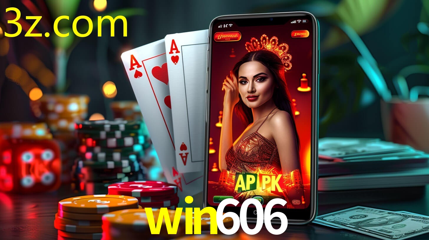 WIN606.COM
